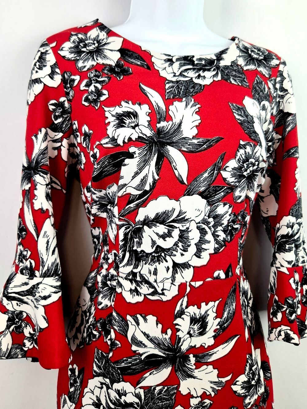 SHELBY & PALMER Dress